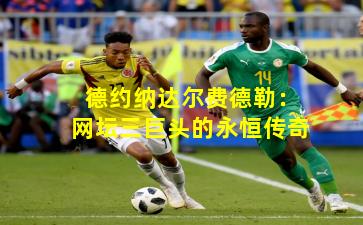 德约纳达尔费德勒：网坛三巨头的永恒传奇